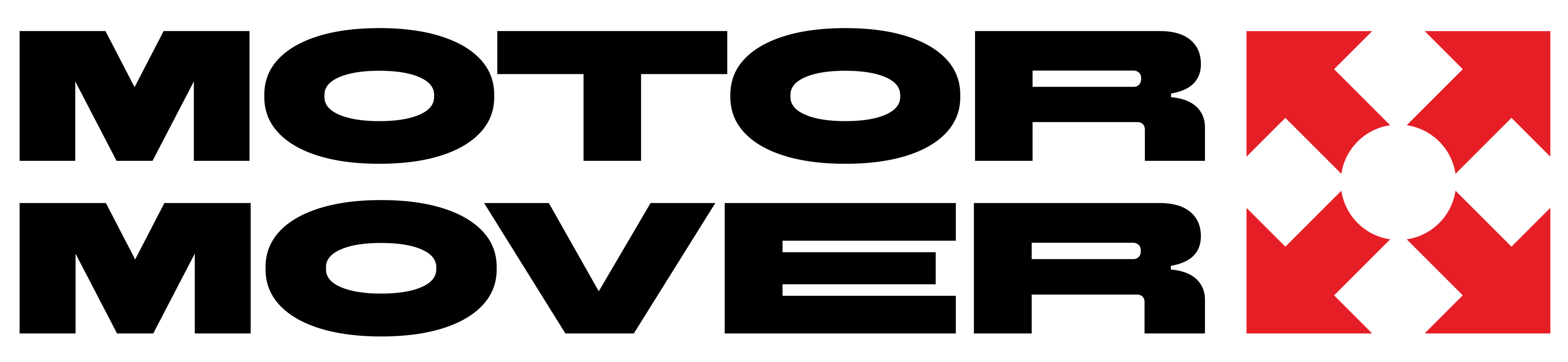 Motor-Mover