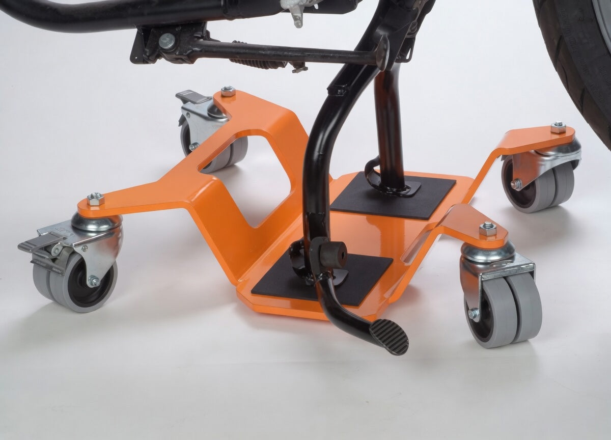 Motor-Mover Big Bike (andere naam?)
